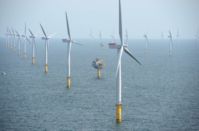 Trump, wind, offshore wind, clean energy, renewables