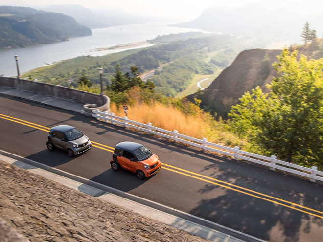 Daimler, Mercedes-Benz USA, Dietmar Exler, Smart, Smart car, Smart cars, Smart vehicle, Smart vehicles, electric, electric car, electric cars, electric vehicle, electric vehicles, car, cars, vehicle, vehicles, automotive, small car, small cars, small car market