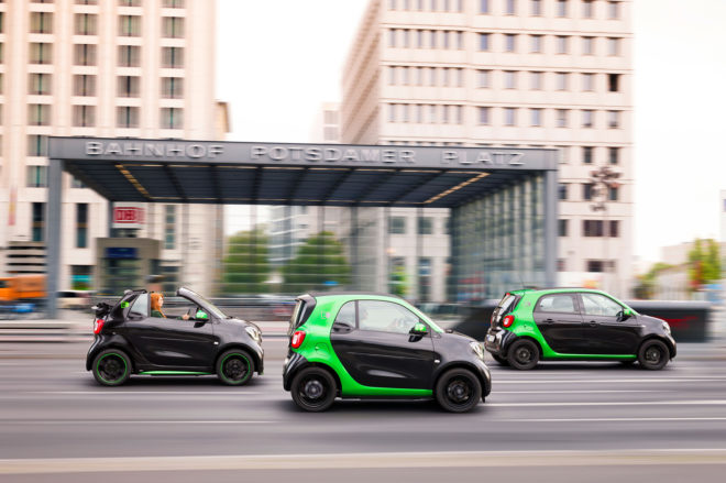 Daimler, Mercedes-Benz USA, Dietmar Exler, Smart, Smart car, Smart cars, Smart vehicle, Smart vehicles, electric, electric car, electric cars, electric vehicle, electric vehicles, car, cars, vehicle, vehicles, automotive, small car, small cars, small car market
