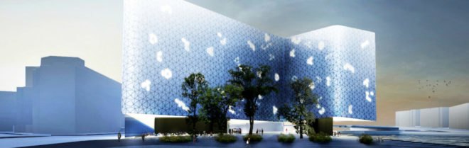 snohetta architects, Hilbert’s Hotel, helsinki hotels, hotel designs, Finnish Association of Architect, finnish architecture, futuristic hotels, urban design, snohetta hotels, hotels in helsinki, natural inspired design, transparent facades