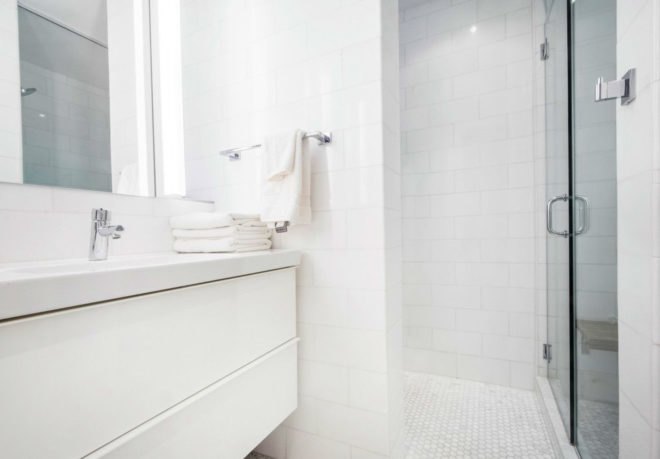Soho Studio for rent, nyc apartments, nyc renting, manhattan apartments, dreamy scandy-chic soho