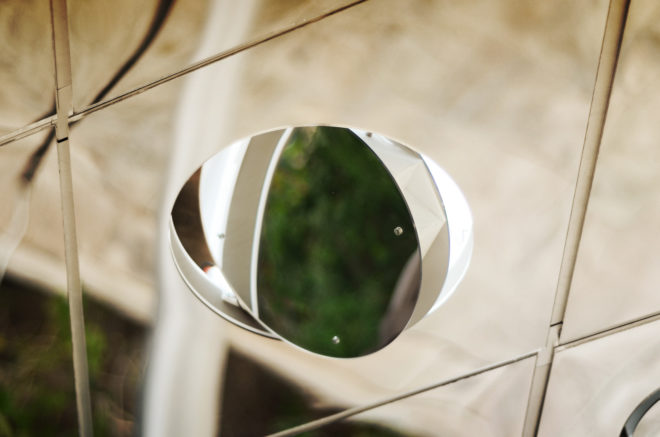 design, carlo ratti, solar power, sun&shade, renewable energy, eco art, electricity, sun&shade unveiled at Dubai museum of the future, sun&shade carl ratti, solar canopy that generates power