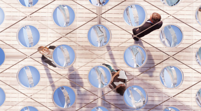carlo ratti, solar power, sun&shade, renewable energy, eco art, electricity, sun&shade unveiled at Dubai museum of the future, sun&shade carl ratti, solar canopy that generates power