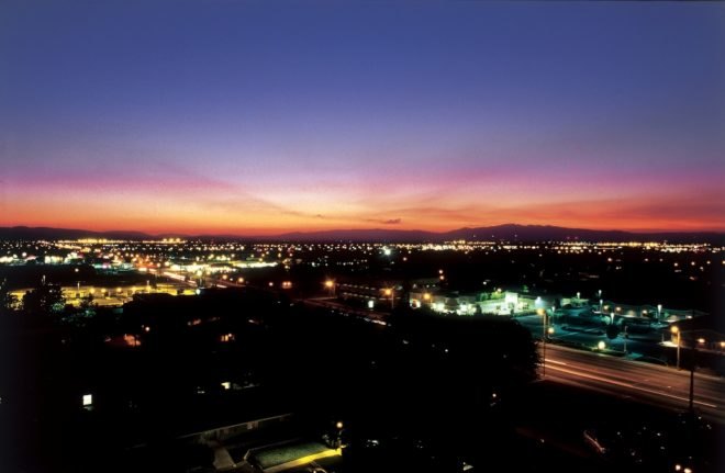 lancaster, zero net energy city, zne ordinance, net zero, solar panels, california net zero, united states zero net energy city, lancaster california, california solar energy, california sustainable housing