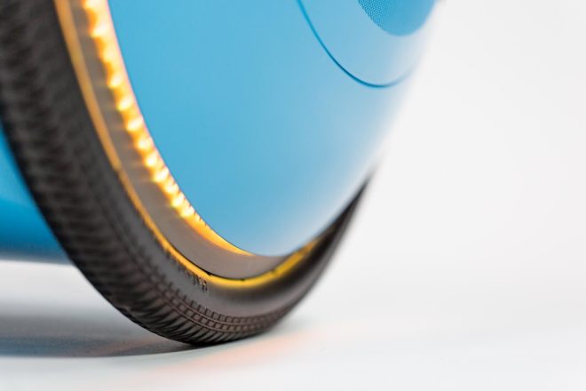 gita, autonomous cargo robot, piaggio fast forward, piaggio, autonomous vehicles, robots, artificial intelligence