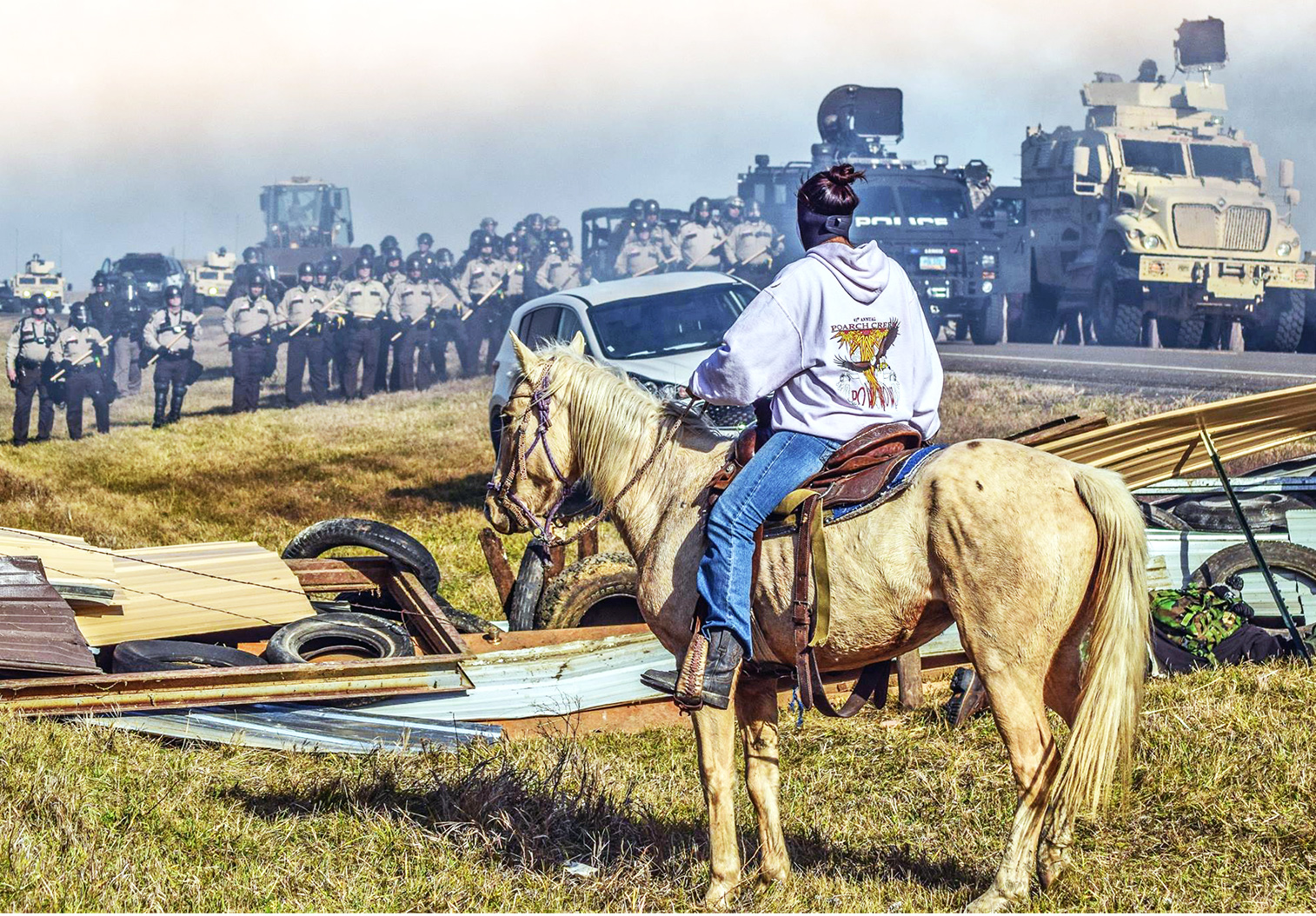 Wells Fargo, Dakota Access Pipeline, Seattle, politics, money, banking