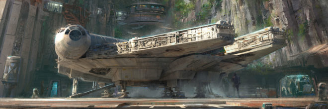 Disney, Disney Parks, Avatar, Pandora: The World of Avatar, Star Wars, Disneyland, Walt Disney Resorts