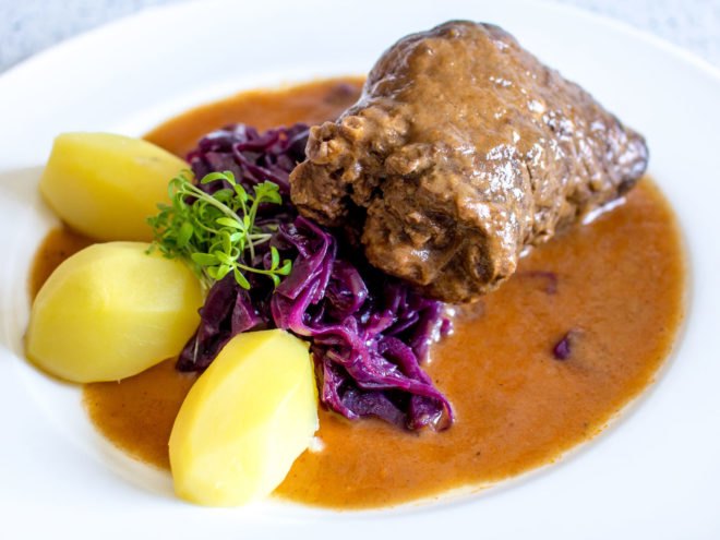 meat, Germany, Barbara Henricks, Federal Environment Ministry, food, vegetarianism, veganism