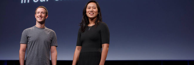 Chan Zuckerberg Initiative, Mark Zuckerberg, Priscilla Chan, philanthropy, San Francisco, housing, Community Legal Services in East Palo Alto