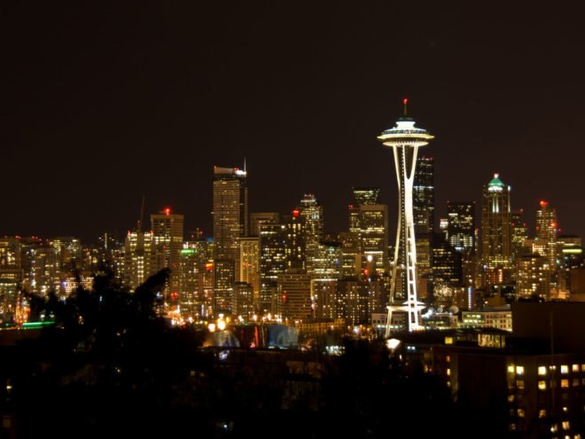 Wells Fargo, Dakota Access Pipeline, Seattle, politics, money, banking