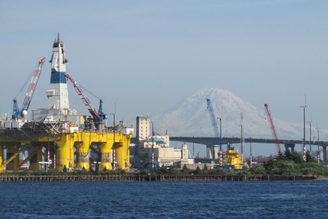shell oil, climate change, oil drilling, tar sands, shell's film about climate change, shell knew about climate change 25 years ago, shell made a movie telling the effects of climate change in 1991