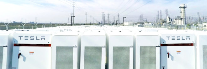 Southern California Edison, Tesla, Tesla Powerpacks, Mira Loma Substation, Tesla battery storage facility, Southern California Edison Tesla, Tesla battery storage facility Southern California, Tesla Powerpacks Southern California Edison, Tesla Powerpacks Mira Loma Substation, Tesla Powerpacks Southern California