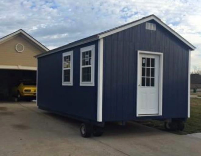 Veterans Community Project, tiny homes, tiny home community, tiny homes for veterans, homeless vets, humanitarian design, kansas city tiny homes, tiny home designs, social designs, tiny shelters, veteran housing, veteran community, veteran housing