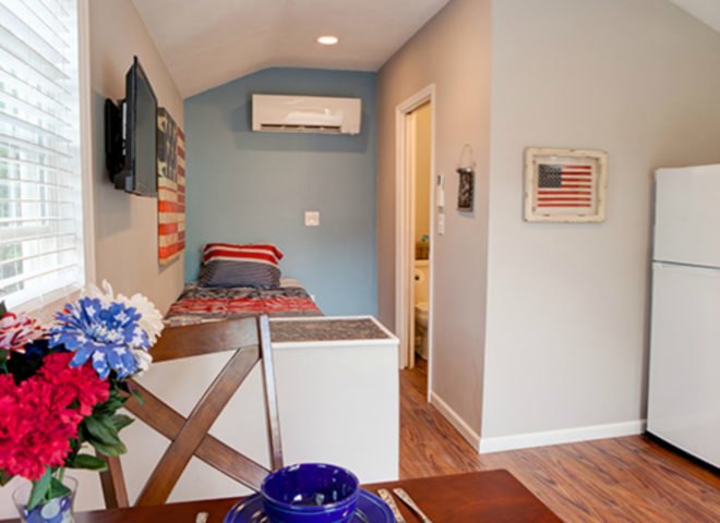 Veterans Community Project, tiny homes, tiny home community, tiny homes for veterans, homeless vets, humanitarian design, kansas city tiny homes, tiny home designs, social designs, tiny shelters, veteran housing, veteran community, veteran housing