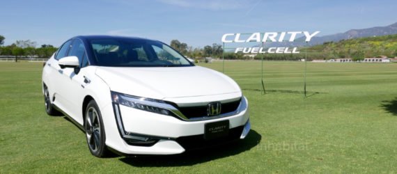 honda, honda clarity, clarity fuel cell, honda clarity fuel cell, clarity review, honda clarity review, honda review, fuel cell vehicle, automotive, car review, green car, hydrogen, electric car, fuel cell, hydrogen powered car, green transportation, green car, 2017 honda clarity, 2017 clarity review, toyota mirai, mirai