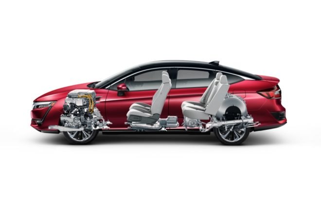 honda, honda clarity, clarity fuel cell, honda clarity fuel cell, clarity review, honda clarity review, honda review, fuel cell vehicle, automotive, car review, green car, hydrogen, electric car, fuel cell, hydrogen powered car, green transportation, green car, 2017 honda clarity, 2017 clarity review, toyota mirai, mirai