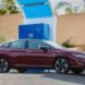 honda, honda clarity, clarity fuel cell, honda clarity fuel cell, clarity review, honda clarity review, honda review, fuel cell vehicle, automotive, car review, green car, hydrogen, electric car, fuel cell, hydrogen powered car, green transportation, green car, 2017 honda clarity, 2017 clarity review, toyota mirai, mirai