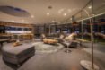 360 Villa by 123DV, circular home designs, dog-friendly custom home, circular homes in the netherlands, small circular homes, circular homes with panoramic views