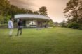 360 Villa by 123DV, circular home designs, dog-friendly custom home, circular homes in the netherlands, small circular homes, circular homes with panoramic views