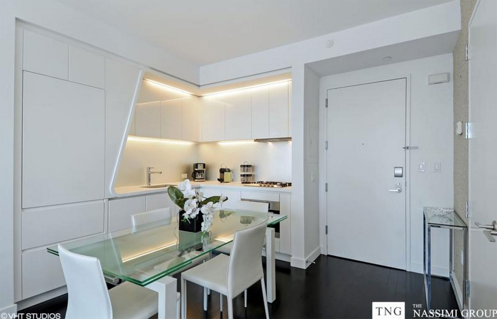 minimalism, richard nassimi, the nassimi group, celebrity real estate, Lindsey Lohan, Bow Wow, Jeremy Lin, tng, minimalist decor