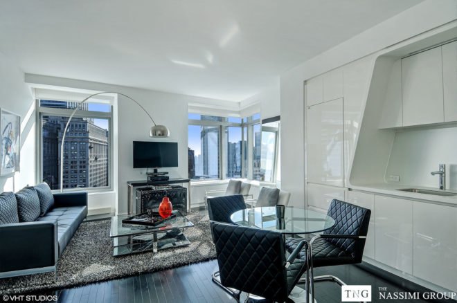 minimalism, richard nassimi, the nassimi group, celebrity real estate, Lindsey Lohan, Bow Wow, Jeremy Lin, tng, minimalist decor
