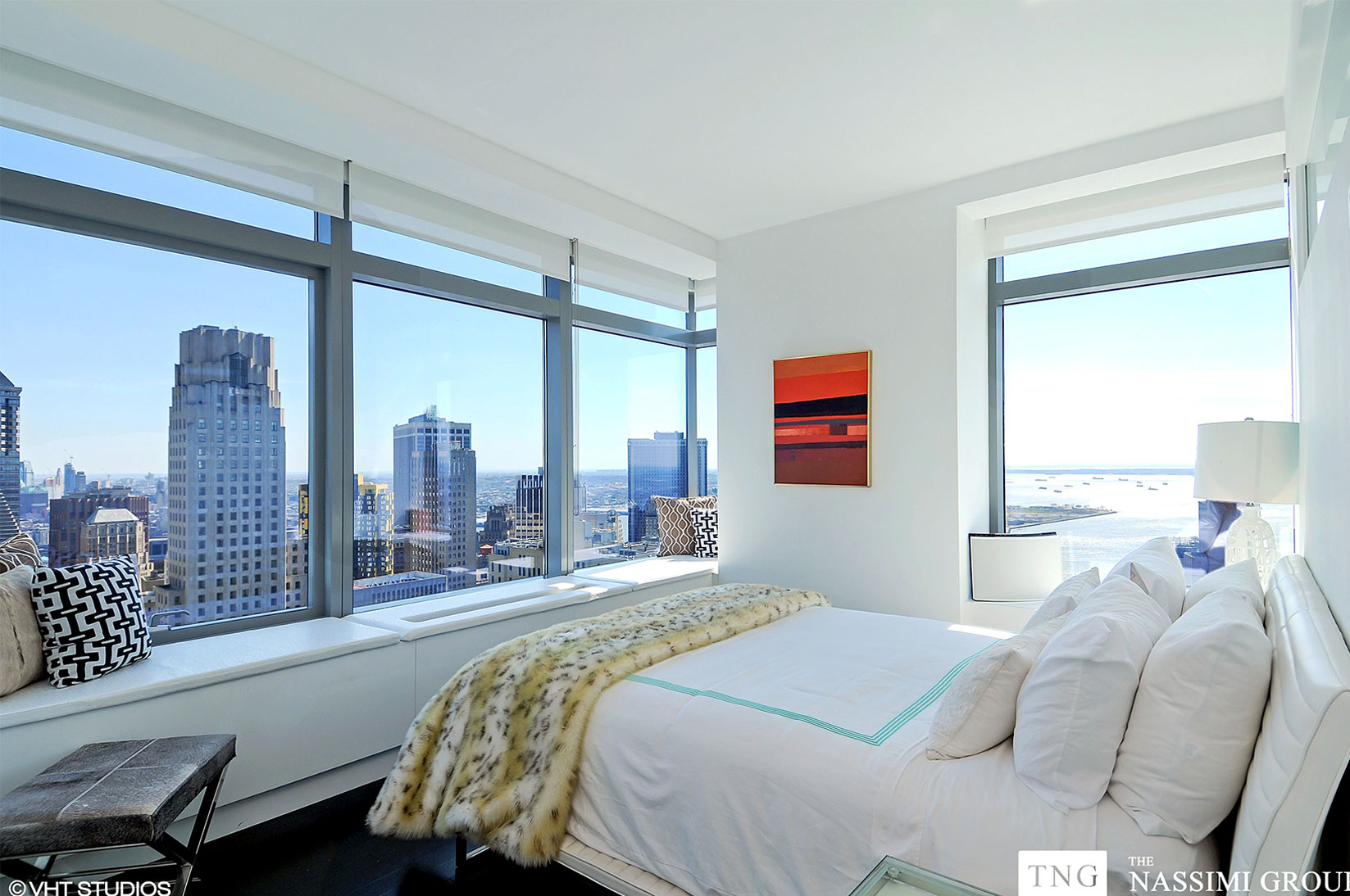 minimalism, richard nassimi, the nassimi group, celebrity real estate, Lindsey Lohan, Bow Wow, Jeremy Lin, tng, minimalist decor