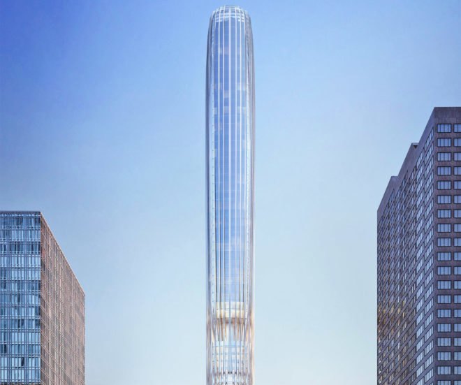 666 Fifth Avenue, Lord of the Rings, Jared Kushner, Donald Trump, New York City, New York, Manhattan, Zaha Hadid, Zaha Hadid Architects, Zaha Hadid New York, Trump New York, Jared Kushner, Kushner 666 5th Avenue