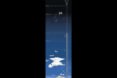 Analemma design, Analemma skyscraper, Analemma by Clouds Architecture Office, architecture in outer space, skyscraper in outer space, prefabricated skyscraper, asteroid skyscraper,