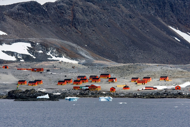 World Meteorological Organization, Argentine Research Base Esperanza, Esperanza base, WMO, meteorology, climate, climate change, global warming, environment, research, Antarctica, Antarctic, Antarctic continent, Antarctic Region, Antarctic Peninsula, temperature, temperatures, high temperatures, record temperatures