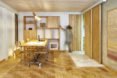 Lisbon, Alina Jerónimo and Paulo Carneiro, CAS architecture, green renovation, historic building conversion, green conversion, natural building materials, natural light, Portugal
