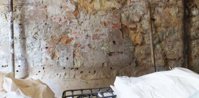 Lisbon, Alina Jerónimo and Paulo Carneiro, CAS architecture, green renovation, historic building conversion, green conversion, natural building materials, natural light, Portugal