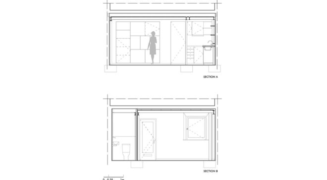 Lisbon, Alina Jerónimo and Paulo Carneiro, CAS architecture, green renovation, historic building conversion, green conversion, natural building materials, natural light, Portugal