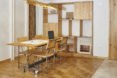 Lisbon, Alina Jerónimo and Paulo Carneiro, CAS architecture, green renovation, historic building conversion, green conversion, natural building materials, natural light, Portugal