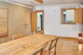 Lisbon, Alina Jerónimo and Paulo Carneiro, CAS architecture, green renovation, historic building conversion, green conversion, natural building materials, natural light, Portugal