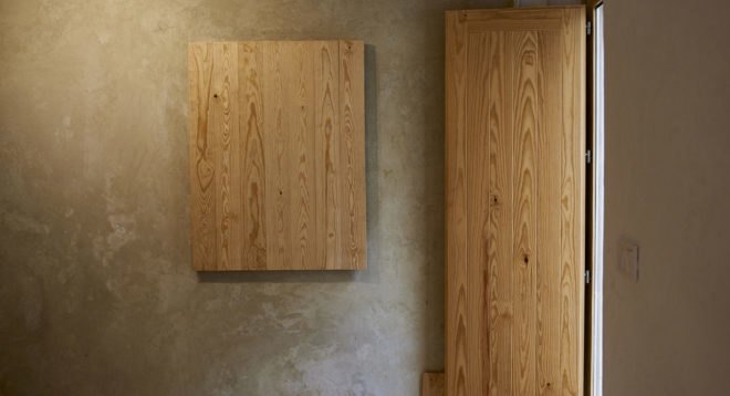 Lisbon, Alina Jerónimo and Paulo Carneiro, CAS architecture, green renovation, historic building conversion, green conversion, natural building materials, natural light, Portugal