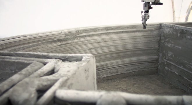 Apis Cor, PIK Group, 3D print, 3D printing, 3D printed, 3D printer, mobile 3D printer, 3D printed house, 3D printed tiny house, 3D printed home, 3D printed tiny home, 3D printed building, home, house, tiny house, tiny house, construction, Russia