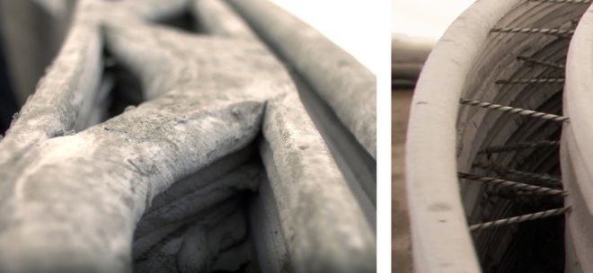 Apis Cor, PIK Group, 3D print, 3D printing, 3D printed, 3D printer, mobile 3D printer, 3D printed house, 3D printed tiny house, 3D printed home, 3D printed tiny home, 3D printed building, home, house, tiny house, tiny house, construction, Russia