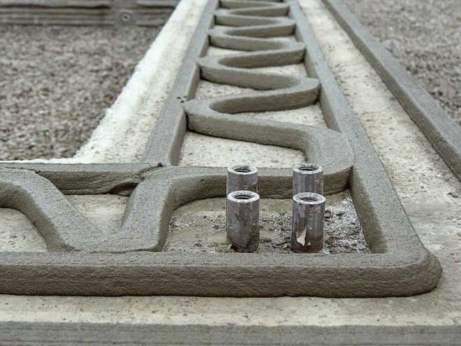 Apis Cor, PIK Group, 3D print, 3D printing, 3D printed, 3D printer, mobile 3D printer, 3D printed house, 3D printed tiny house, 3D printed home, 3D printed tiny home, 3D printed building, home, house, tiny house, tiny house, construction, Russia
