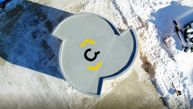 Apis Cor, PIK Group, 3D print, 3D printing, 3D printed, 3D printer, mobile 3D printer, 3D printed house, 3D printed tiny house, 3D printed home, 3D printed tiny home, 3D printed building, home, house, tiny house, tiny house, construction, Russia