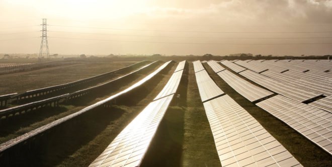 Australia, South Australia, Riverland, Lyon Group, solar, solar farm, solar panel, solar panels, solar energy, solar power, battery, batteries, battery storage, energy, renewable energy, clean energy, energy capacity