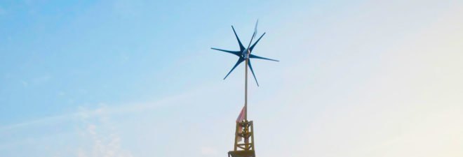 Avant Garde Innovations, Arun George, Anoop George, India startup wind turbines, India startup home wind turbine, India startup residential wind turbine, India startup wind power, India startup wind energy, wind turbine price of one iPhone, wind turbine costs as much as one iPhone