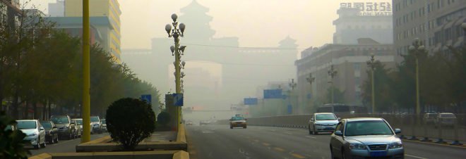 Beijing, Hebei, China, air pollution, pollution, air quality, smog, Beijing smog, Beijing pollution, Beijing air quality, green necklace, green belt, green belts, trees