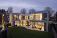 Casa Kwantes by MVRDV, Casa Kwantes in Rotterdam, solar-powered Casa Kwantes, home with olive tree, contemporary homes in Rotterdam, self sufficient house Rotterdam