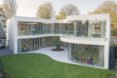 Casa Kwantes by MVRDV, Casa Kwantes in Rotterdam, solar-powered Casa Kwantes, home with olive tree, contemporary homes in Rotterdam, self sufficient house Rotterdam