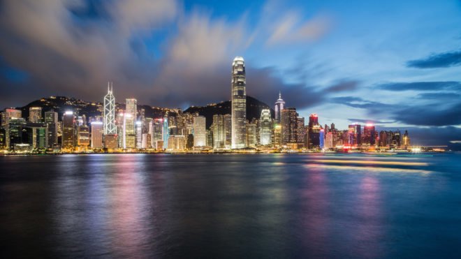 China, China coast, China coasts, rising sea level, rising sea levels, sea level rise, climate change, global warming, China's State Oceanic Administration, Hong Kong
