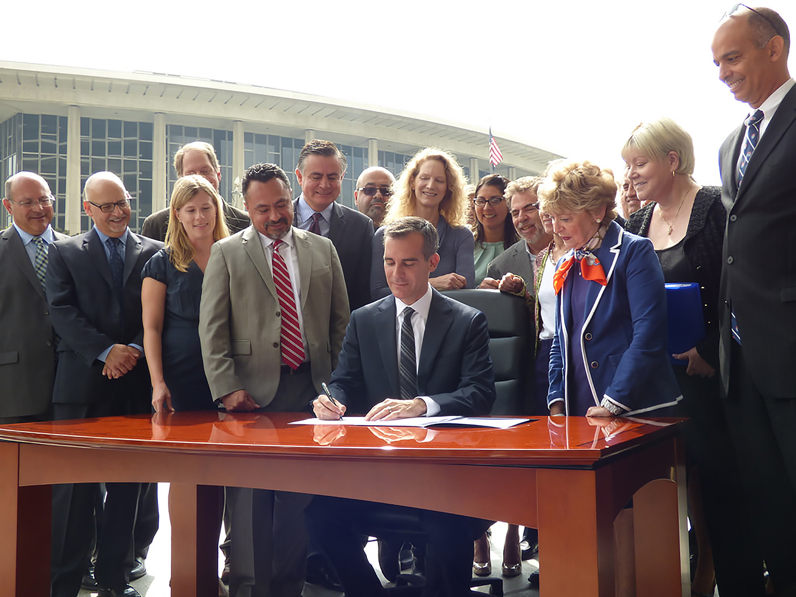 Climate Mayors, Mayors National Climate Action Agenda, mayor, mayors, U.S. mayors, American mayors, city, cities, climate action, climate change, global warming, carbon emissions, vehicle fuel efficiency, Clean Power Plan, coal, President Donald Trump, President Trump, Donald Trump, Trump, executive order, letter, open letter