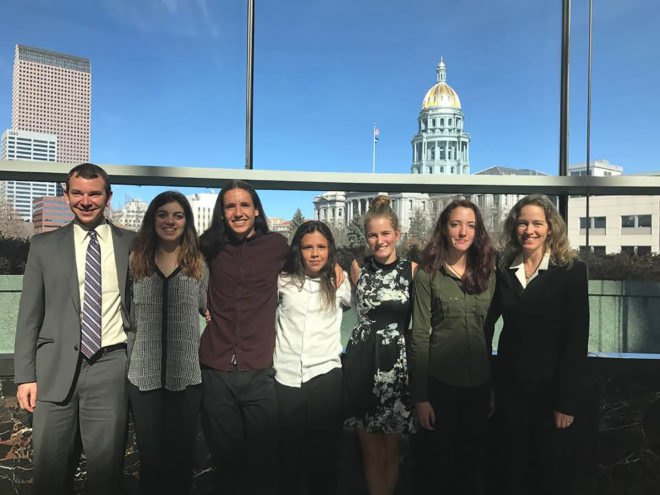 Xiuhtezcatl Martinez, teenager, teenagers, Colorado, oil and gas, oil, gas, fossil fuels, court, appeals court, ruling, court ruling, Colorado Oil and Gas Conservation Commission, environment, environmental destruction, environmental protection, public health, health