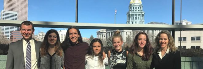 Xiuhtezcatl Martinez, teenager, teenagers, Colorado, oil and gas, oil, gas, fossil fuels, court, appeals court, ruling, court ruling, Colorado Oil and Gas Conservation Commission, environment, environmental destruction, environmental protection, public health, health