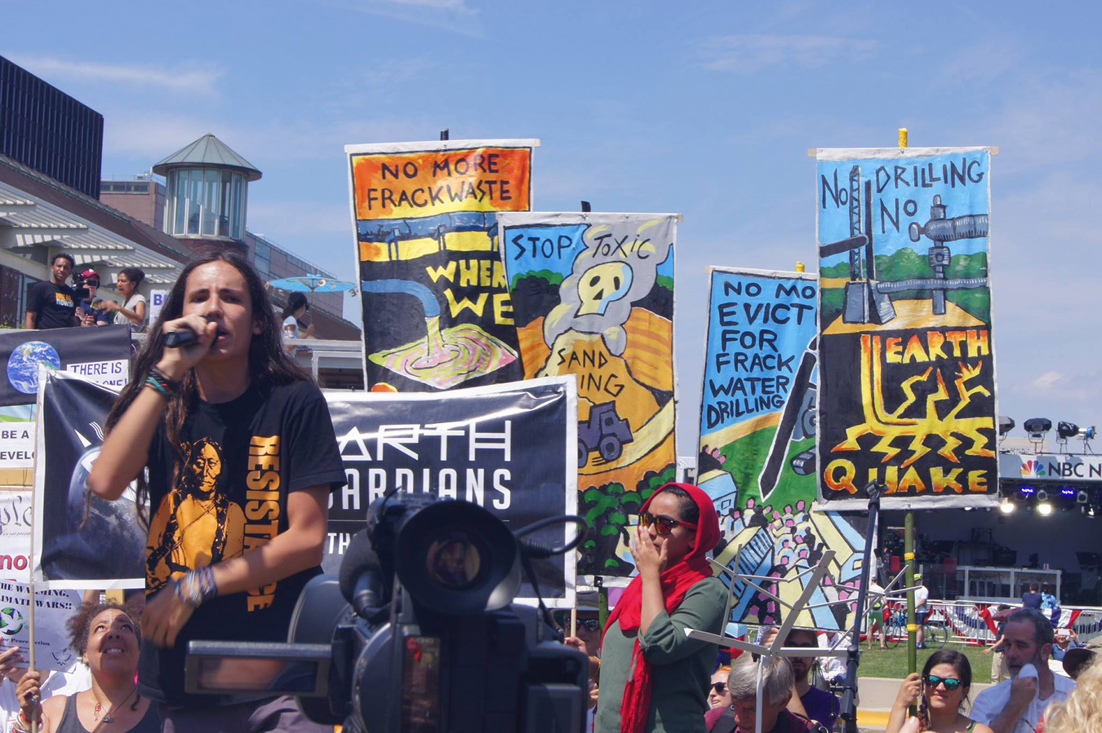 Xiuhtezcatl Martinez, teenager, teenagers, Colorado, oil and gas, oil, gas, fossil fuels, court, appeals court, ruling, court ruling, Colorado Oil and Gas Conservation Commission, environment, environmental destruction, environmental protection, public health, health