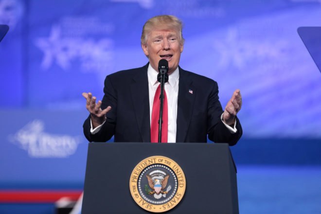 Donald Trump, Trump, President Donald Trump, President Trump, America First, America First budget, America First budget proposal, America First budget blueprint, Trump budget, Environmental Protection Agency, EPA, environment, pollution, cleanup, climate change